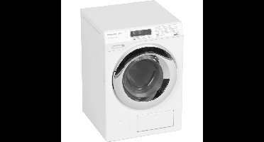 Theo Klein Miele speelgoed wasmachine huishoudspeelgoed