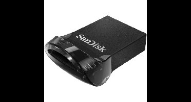 SanDisk Ultra Fit USB 3.1 256 GB usb-stick
