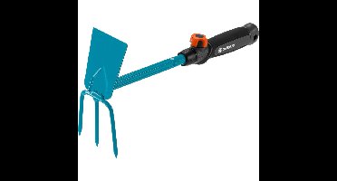 GARDENA Combisystem handhark schoffel