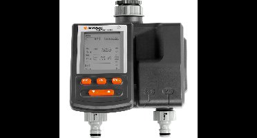 GARDENA Besproeiingscomputer MultiControl Duo