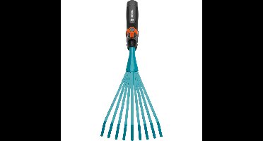 GARDENA Combisystem bladharkje bezem