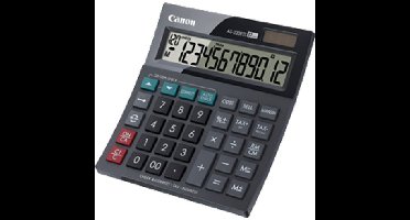 Canon AS-220RTS rekenmachine