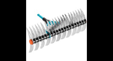 GARDENA Combisystem verticuteerhark