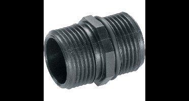 GARDENA Aansluitstuk pompen koppeling