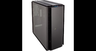 Corsair Obsidian 1000D big towerbig behuizing