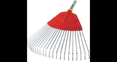 WOLF-Garten multi-star Bladhark UF-M bezem