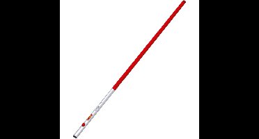 WOLF-Garten Multi-star ZM-A 140 Aluminium steel
