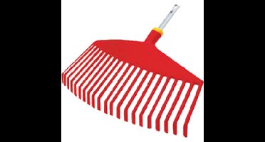 WOLF-Garten multi-star Ui-M Multihark bezem