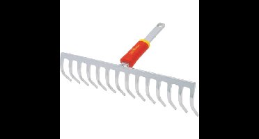 WOLF-Garten multi-star DR-M 35 hark