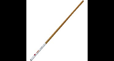 WOLF-Garten Multi-star ZM 140 Essenhouten steel