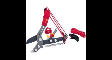 WOLF-Garten multi-star boomschaar Vario RC-VM