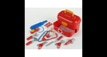 Theo Klein Dokterskoffer Rollenspel