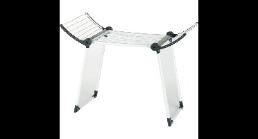 Theo Klein Vileda speelgoed droogrek huishoudspeelgoed