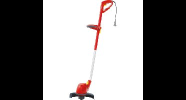 WOLF-Garten Trimmer GTE 830 + GT-F 5 grastrimmer