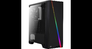 Aerocool Cylon midi tower behuizing
