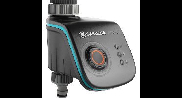 GARDENA smart Water Control besproeiingscomputer