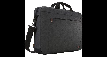 Case Logic Era 15.6" Laptop Attaché ERAA-116-OBSIDIAN laptoptas