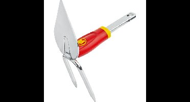 WOLF-Garten multi-star iM-M Dubbelhak schoffel