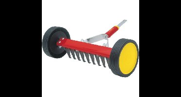 WOLF-Garten multi-star UR-M 3 Verticuteerroller verticuteerder