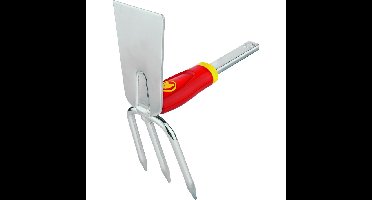 WOLF-Garten multi-star iL-M 3 Dubbelhak schoffel