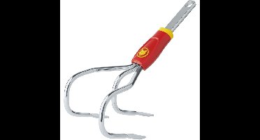 WOLF-Garten multi-star BE-M Woeler handkrabber