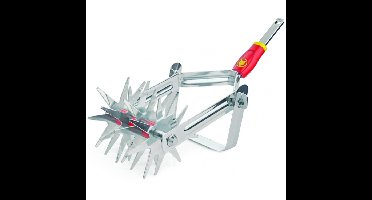 WOLF-Garten multi-star DA-S Tuinfrees schoffel