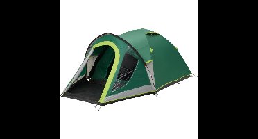 Coleman Kobuk Valley 4 Plus tent