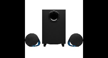 Logitech G560 LIGHTSYNC pc-luidspreker