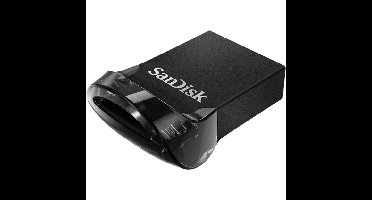 SanDisk Ultra Fit USB 3.1 64 GB usb-stick