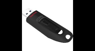 SanDisk Ultra Fit USB 3.1 128 GB usb-stick
