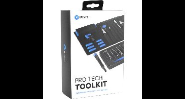 iFixit Pro Tech Toolkit gereedschapsset