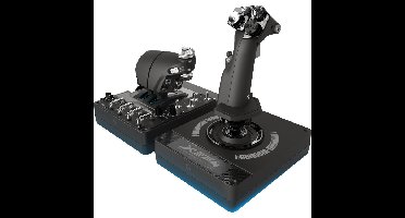 Logitech X56 H.O.T.A.S. hotas