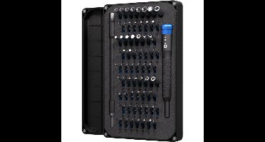 iFixit Mako - 64 Bit Driver Kit bitset