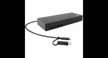 Lenovo Hybrid Dock 135W dockingstation