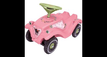 BIG Bobby Car Classic Flower loopauto