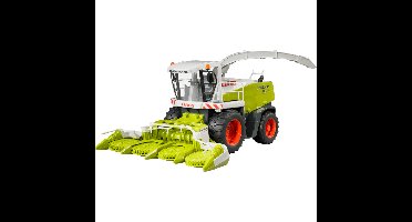 bruder Claas Jaguar 900 veldhakselaar modelvoertuig