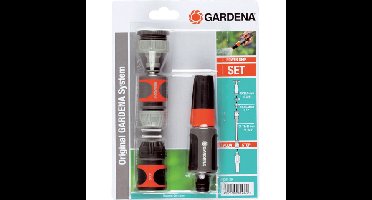 GARDENA Basic Set spuit