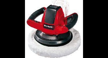 EINHELL Accu polijstmachine CE-CB 18/254 Li Solo