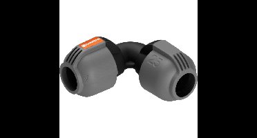 GARDENA L-stuk 25 mm verbinding