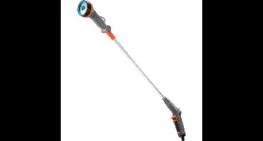 GARDENA Comfort broes met verlengstuk