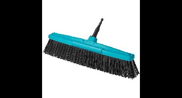 GARDENA Combisystem straatbezem met schraper