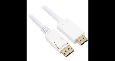 Sharkoon DisplayPort 1.2 > HDMI adapter
