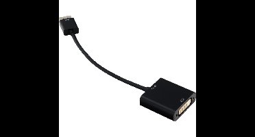 Sharkoon DisplayPort 1.2 > DVI24+1 kabel