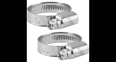 GARDENA Slangklem 20-32 mm slangstuk