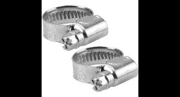 GARDENA Slangklem 12-20 mm slangstuk