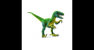 Schleich Dinosaurs - Velociraptor speelfiguur