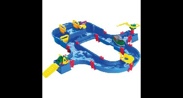 Aquaplay SuperSet baan