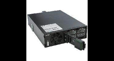 APC Smart-UPS On-Line SRT5KRMXLW-HW