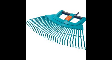 GARDENA Combisystem bladhark XXL vario bezem