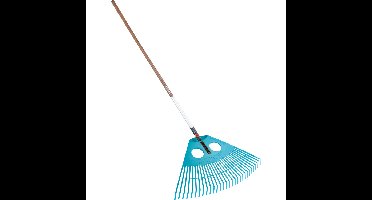 GARDENA Combisystem bladhark XXL bezem